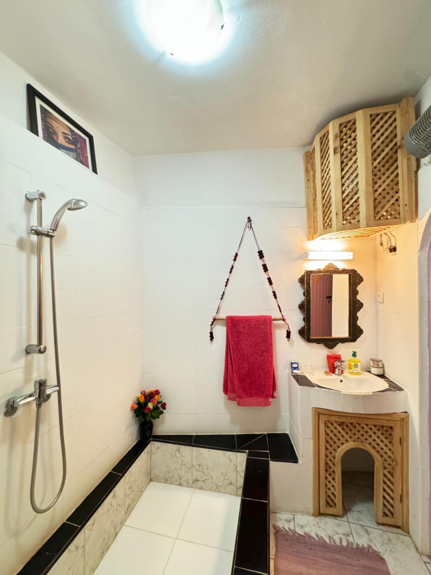 Riad Zara Marrakesh Bagian luar foto