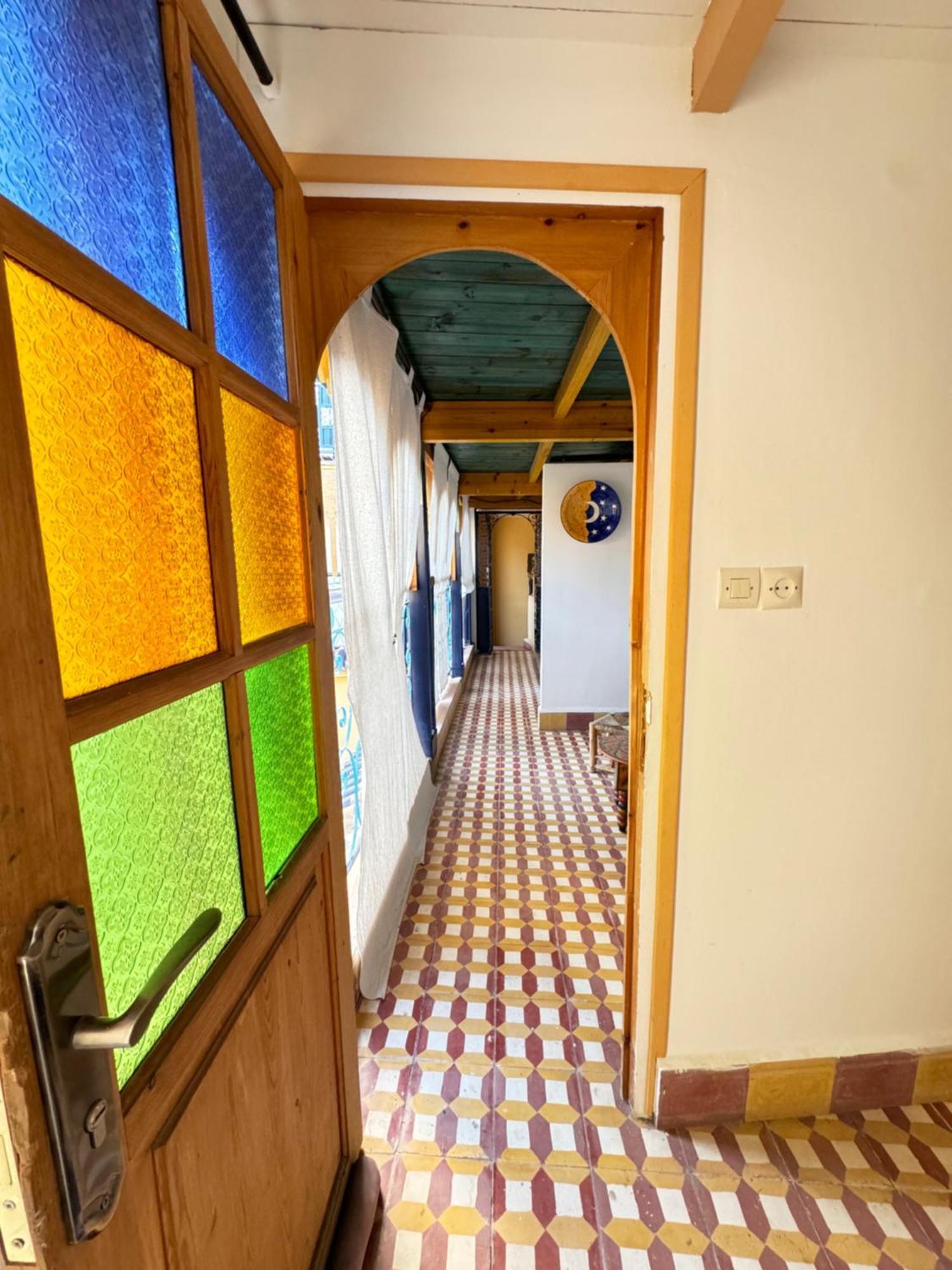 Riad Zara Marrakesh Bagian luar foto