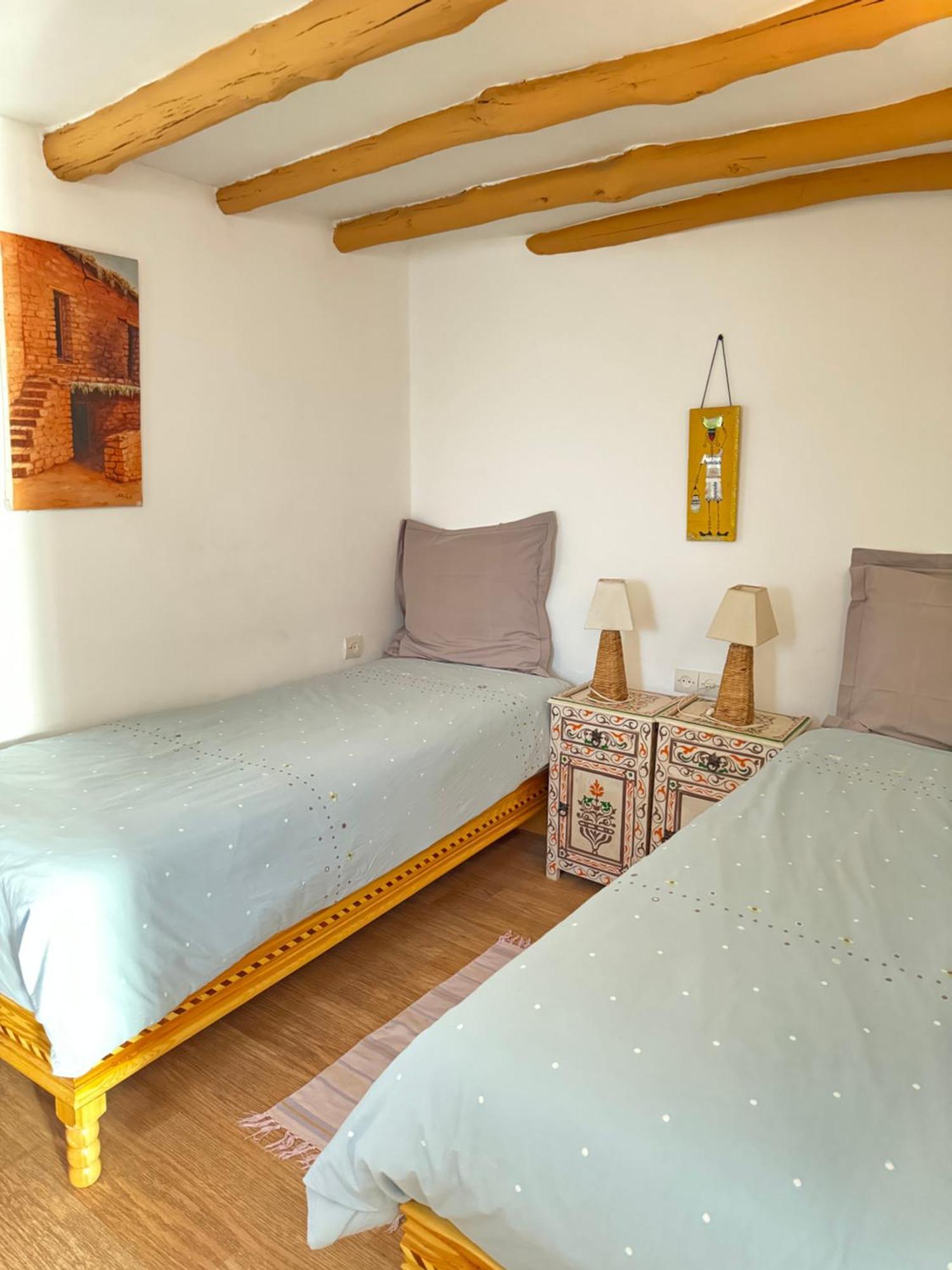 Riad Zara Marrakesh Bagian luar foto
