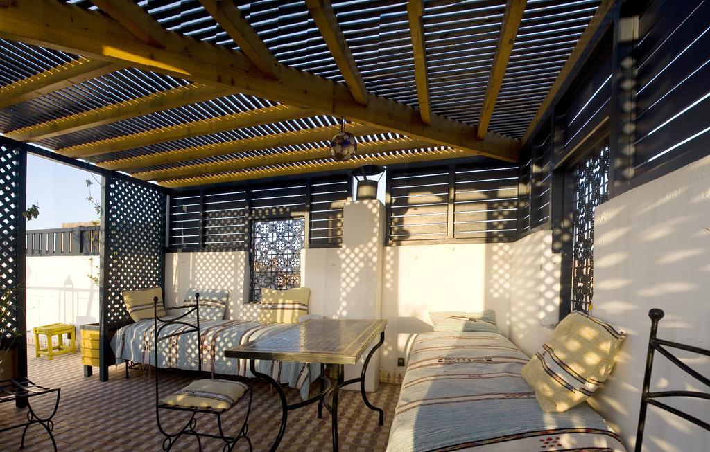 Riad Zara Marrakesh Bagian luar foto